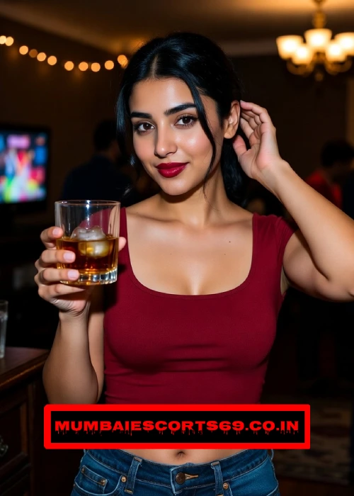 mumbai vip escort
