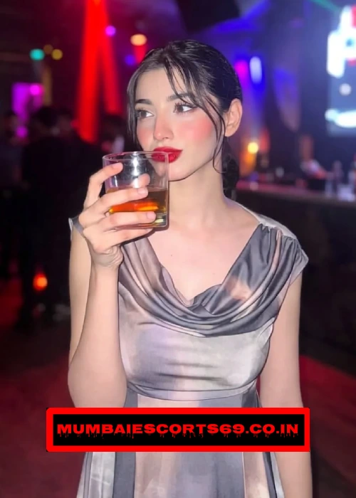 Independent escorts in Mumbai