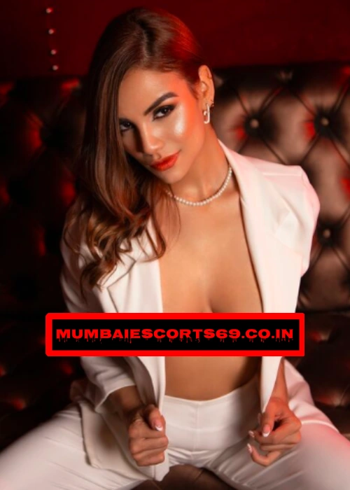 call girl in Mumbai