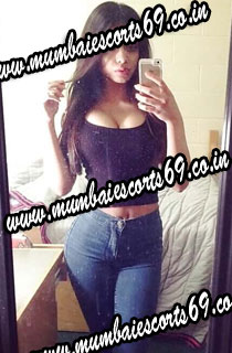 Celebrity Mumbai Escorts